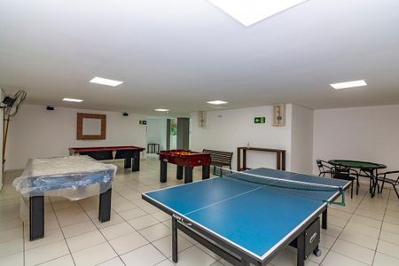 Apartamento à venda com 67m², 2 quartos e 2 vagasÁrea comum