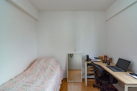 Apartamento à venda com 67m², 2 quartos e 2 vagasQuarto 2