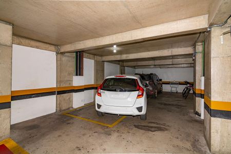 Apartamento à venda com 67m², 2 quartos e 2 vagasGaragem