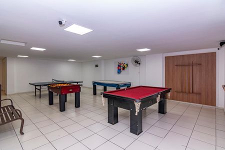 Apartamento à venda com 67m², 2 quartos e 2 vagasÁrea comum