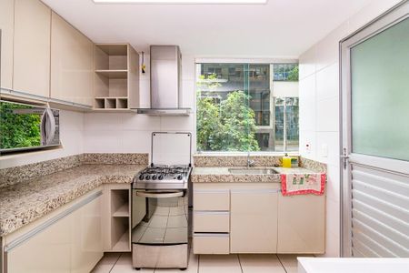 Apartamento à venda com 67m², 2 quartos e 2 vagasÁrea comum