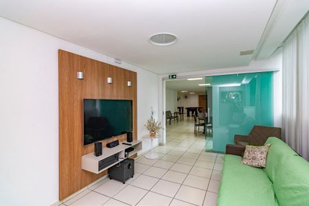 Apartamento à venda com 67m², 2 quartos e 2 vagasÁrea comum