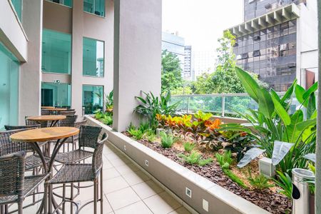 Apartamento à venda com 67m², 2 quartos e 2 vagasÁrea comum