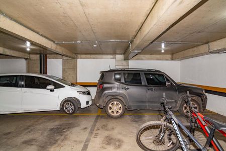 Apartamento à venda com 67m², 2 quartos e 2 vagasGaragem