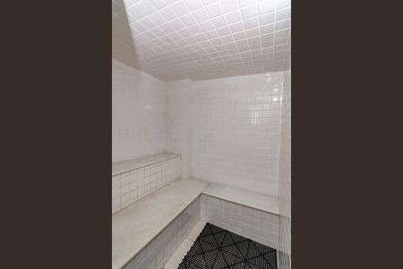 Apartamento à venda com 67m², 2 quartos e 2 vagasÁrea comum