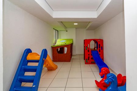 Apartamento à venda com 67m², 2 quartos e 2 vagasÁrea comum