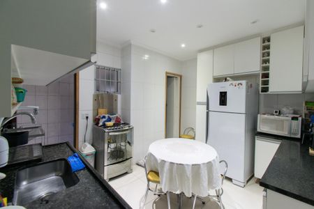 Casa à venda com 400m², 7 quartos e 1 vagaCozinha casa 1