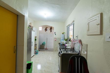 Casa à venda com 400m², 7 quartos e 1 vagaCasa 3 cozinha 