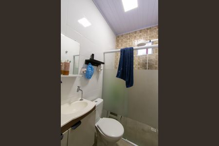 Casa à venda com 400m², 7 quartos e 1 vagaKitnet banheiro 