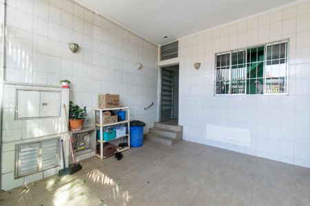 Casa à venda com 400m², 7 quartos e 1 vagaGaragem casa 1 