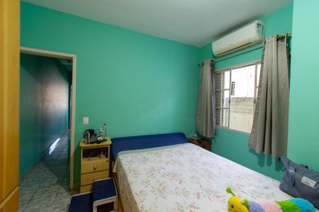 Casa à venda com 400m², 7 quartos e 1 vagaSuíte casa 1