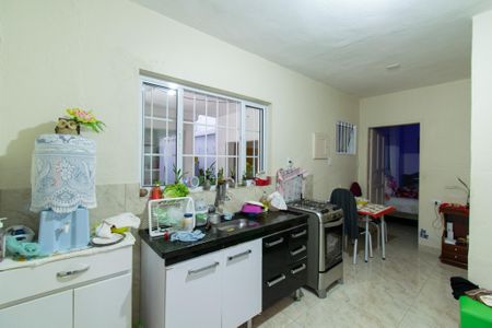 Casa à venda com 400m², 7 quartos e 1 vagaCasa 3 cozinha 