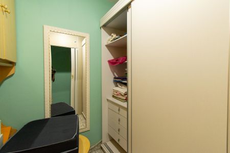 Casa à venda com 400m², 7 quartos e 1 vagaCloset casa 1