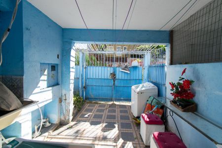 Casa à venda com 400m², 7 quartos e 1 vagaCasa 2 área de serviço 