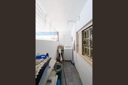 Casa à venda com 400m², 7 quartos e 1 vagaKitnet área de serviço 