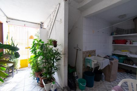 Casa à venda com 400m², 7 quartos e 1 vagaCasa 3 área de serviço 