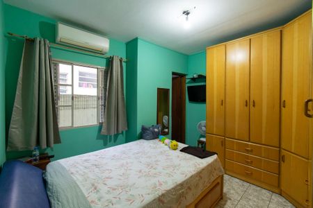 Casa à venda com 400m², 7 quartos e 1 vagaSuíte casa 1