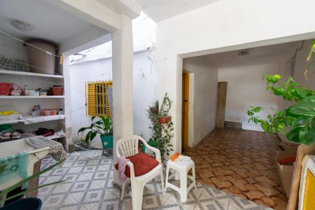 Casa à venda com 400m², 7 quartos e 1 vagaCasa 3 área de serviço 