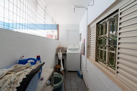 Casa à venda com 400m², 7 quartos e 1 vagaKitnet área de serviço 