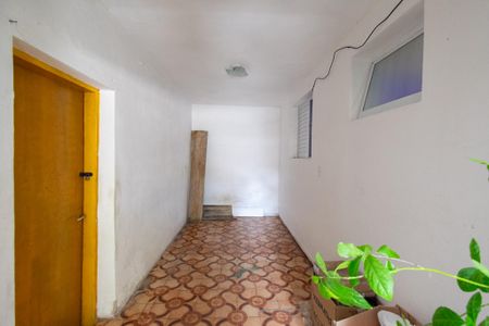 Casa à venda com 400m², 7 quartos e 1 vagaCasa 3 área de serviço 