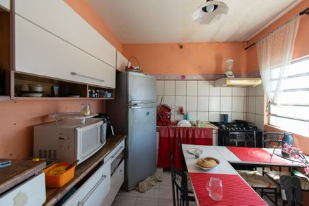 Casa à venda com 400m², 7 quartos e 1 vagaCasa 2 cozinha 