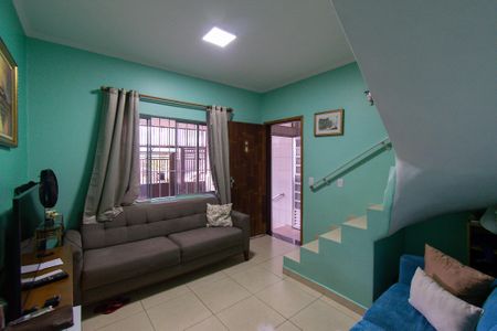 Casa à venda com 400m², 7 quartos e 1 vagaSala casa 1