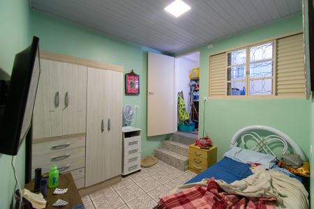 Casa à venda com 400m², 7 quartos e 1 vagaKitnet quarto 