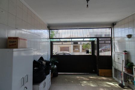 Casa à venda com 400m², 7 quartos e 1 vagaVista da sala casa 1