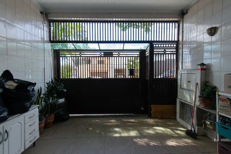 Casa à venda com 400m², 7 quartos e 1 vagaGaragem casa 1 