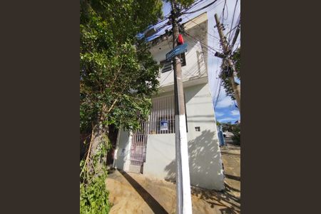 Casa à venda com 400m², 7 quartos e 1 vagaFachada