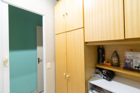 Casa à venda com 400m², 7 quartos e 1 vagaCloset casa 1