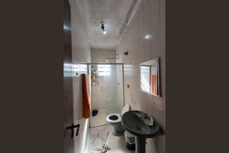 Casa à venda com 400m², 7 quartos e 1 vagaCasa 2 banheiro 