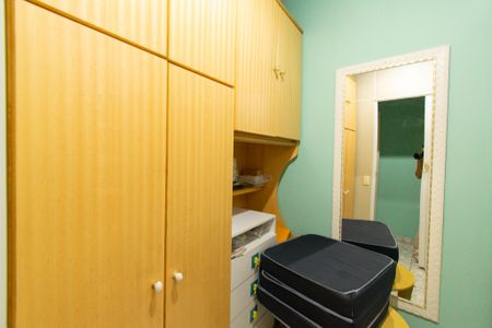 Casa à venda com 400m², 7 quartos e 1 vagaCloset casa 1