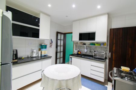 Casa à venda com 400m², 7 quartos e 1 vagaCozinha casa 1