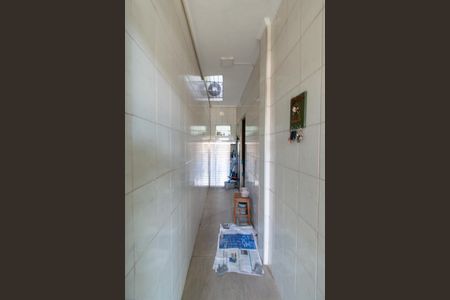 Casa à venda com 400m², 7 quartos e 1 vagaCorredor casa 1