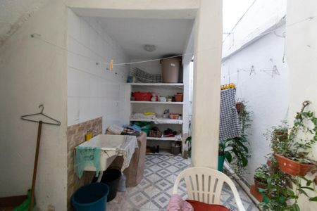 Casa à venda com 400m², 7 quartos e 1 vagaCasa 3 área de serviço 