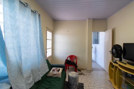 Casa à venda com 400m², 7 quartos e 1 vagaKitnet 