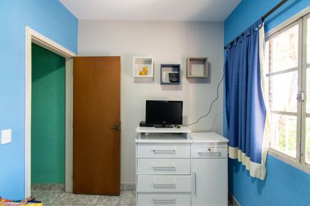 Casa à venda com 400m², 7 quartos e 1 vagaQuarto 2 casa 1 