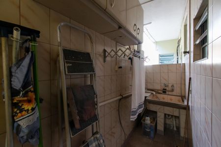 Casa à venda com 400m², 7 quartos e 1 vagaÁrea de Serviço casa 1