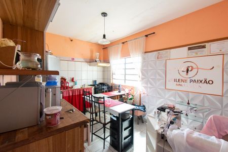 Casa à venda com 400m², 7 quartos e 1 vagaCasa 2 cozinha 