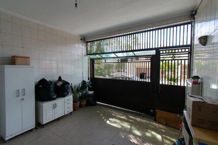 Casa à venda com 400m², 7 quartos e 1 vagaGaragem casa 1
