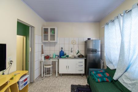 Casa à venda com 400m², 7 quartos e 1 vagaKitnet 