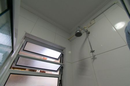 Casa à venda com 400m², 7 quartos e 1 vagaBanheiro da suíte casa 1 