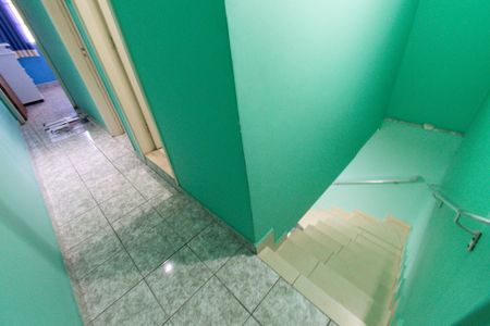 Casa à venda com 400m², 7 quartos e 1 vagaEscada