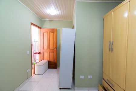 Casa à venda com 400m², 7 quartos e 1 vagaQuarto de serviço casa 1 