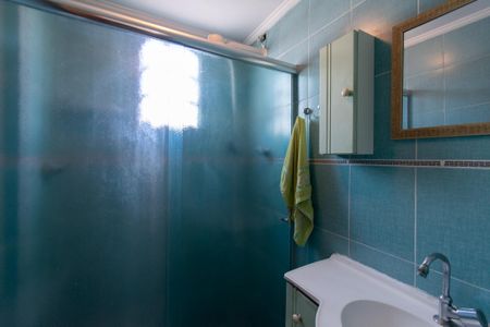 Casa à venda com 400m², 7 quartos e 1 vagaBanheiro de serviço casa 1