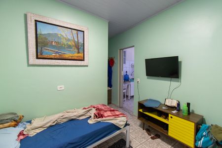 Casa à venda com 400m², 7 quartos e 1 vagaKitnet quarto 