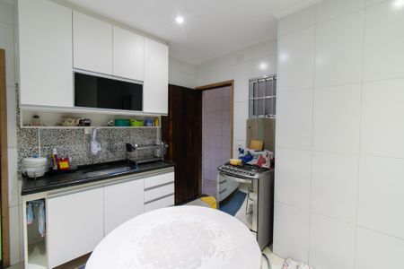 Casa à venda com 400m², 7 quartos e 1 vagaCozinha casa 1