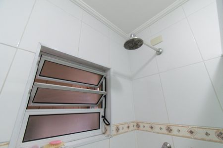 Casa à venda com 400m², 7 quartos e 1 vagaBanheiro social casa 1