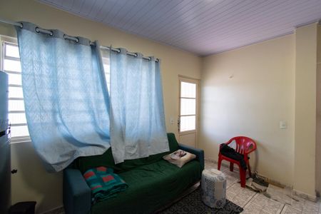 Casa à venda com 400m², 7 quartos e 1 vagaKitnet 